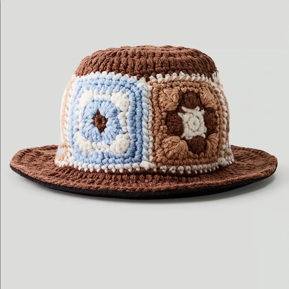 Sunday Best Theodore Bucket Hat